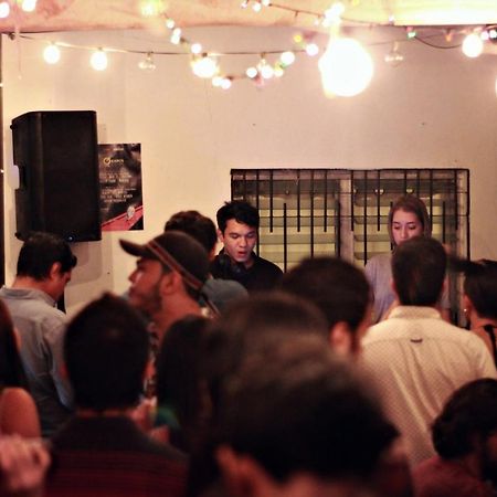 La Hamaca Hostel - San Pedro Sula Zewnętrze zdjęcie