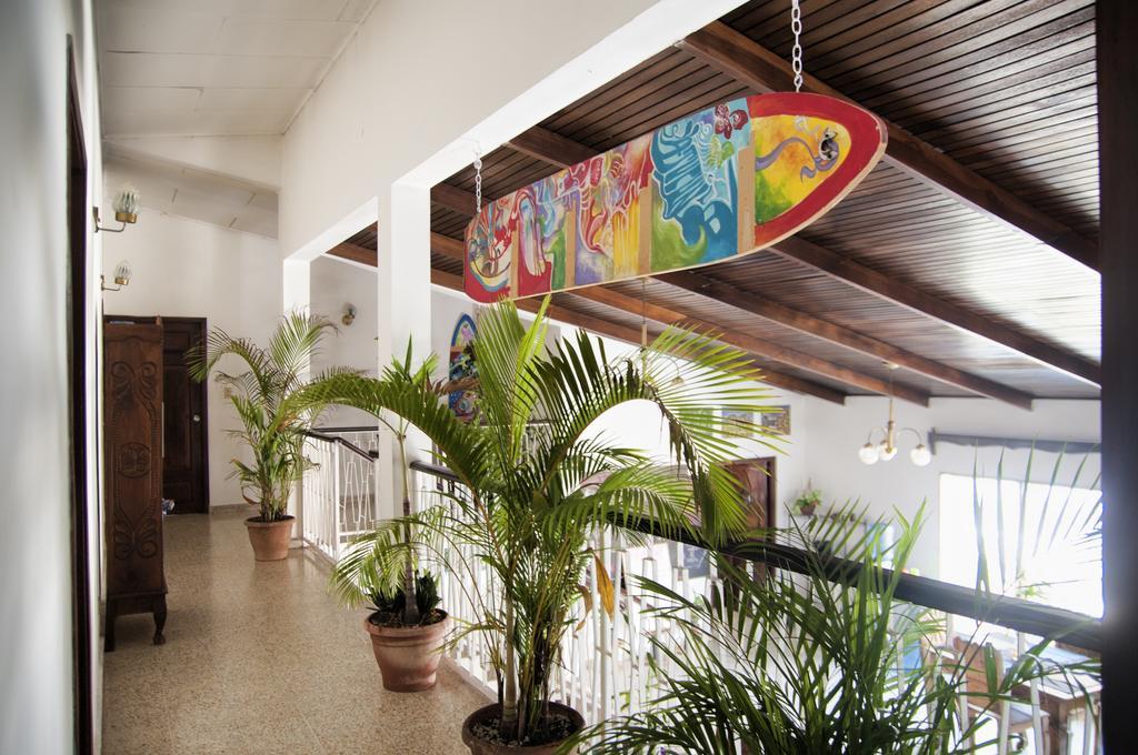 La Hamaca Hostel - San Pedro Sula Pokój zdjęcie