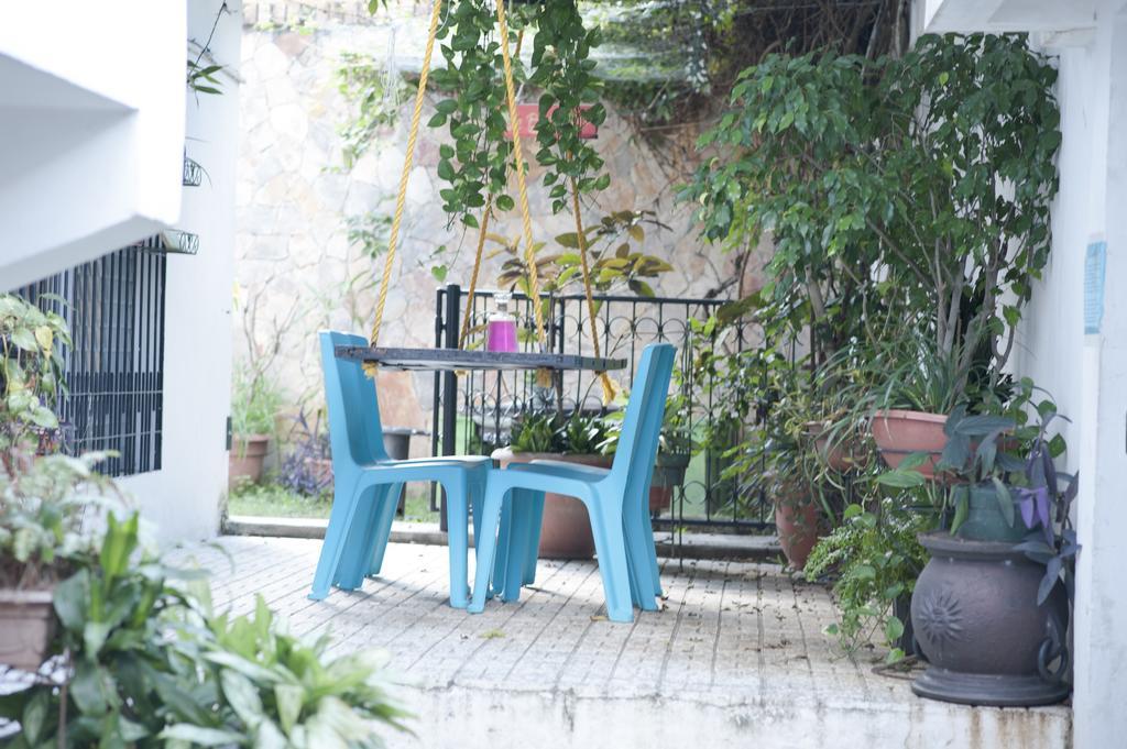 La Hamaca Hostel - San Pedro Sula Zewnętrze zdjęcie