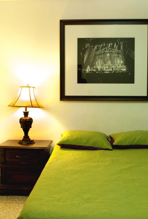 La Hamaca Hostel - San Pedro Sula Zewnętrze zdjęcie