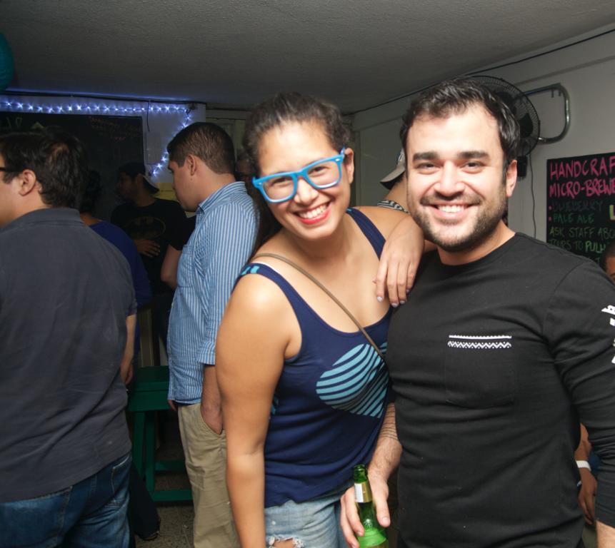 La Hamaca Hostel - San Pedro Sula Zewnętrze zdjęcie