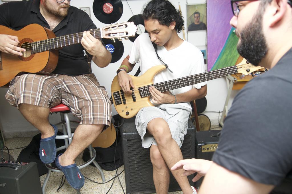 La Hamaca Hostel - San Pedro Sula Zewnętrze zdjęcie