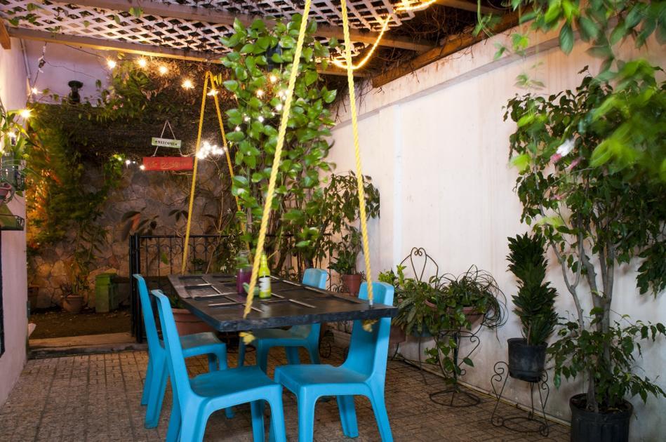 La Hamaca Hostel - San Pedro Sula Zewnętrze zdjęcie