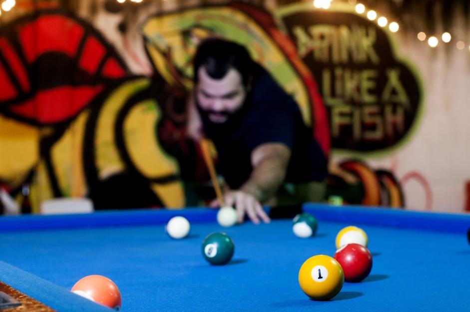 La Hamaca Hostel - San Pedro Sula Zewnętrze zdjęcie