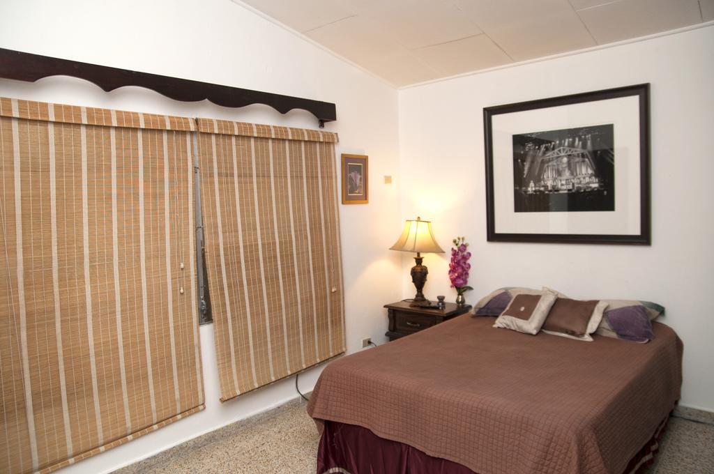 La Hamaca Hostel - San Pedro Sula Pokój zdjęcie