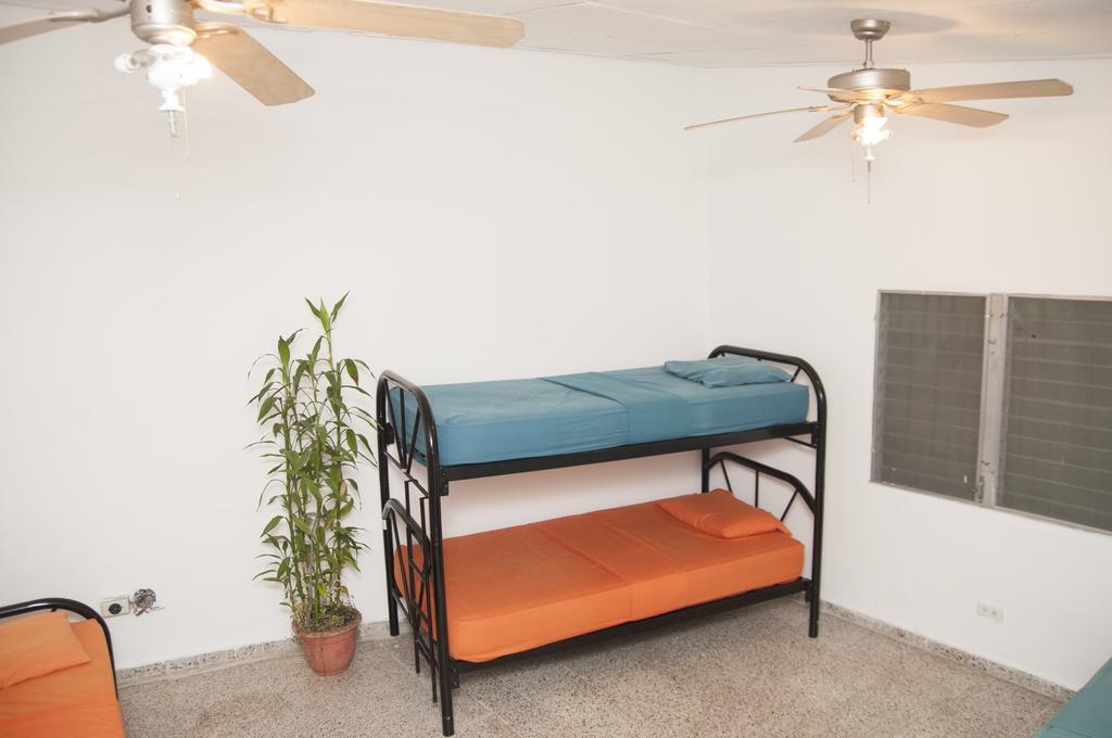 La Hamaca Hostel - San Pedro Sula Pokój zdjęcie