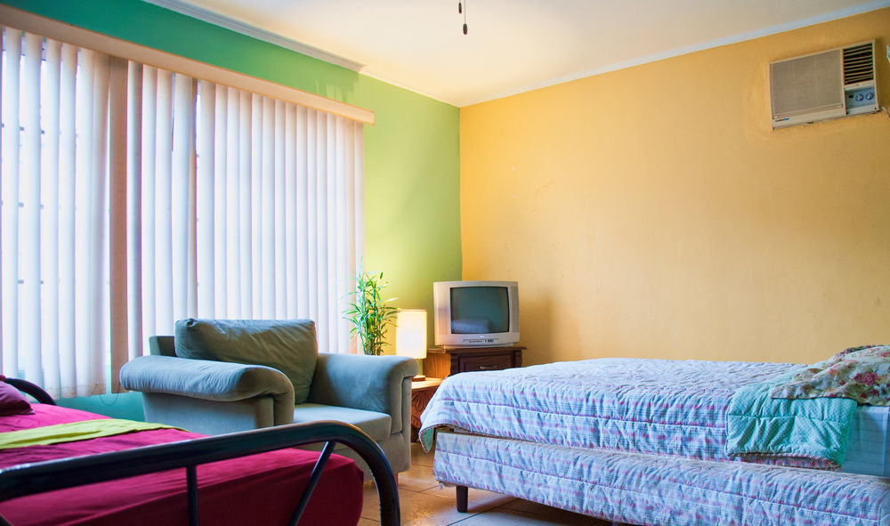 La Hamaca Hostel - San Pedro Sula Zewnętrze zdjęcie